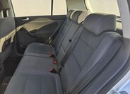 Volkswagen Golf Plus Hatchback 1,9 l 77 kw