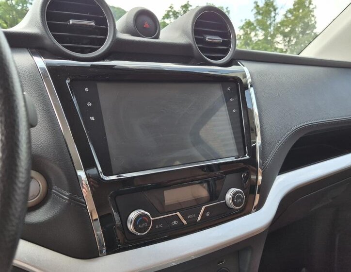 Dongfeng DF 6 Pick-up 2,3 l 120 kw