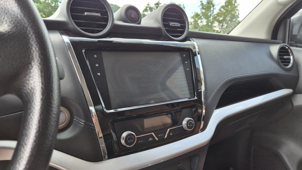 Dongfeng DF 6 Pick-up 2,3 l 120 kw