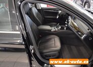 BMW Řada 5 Kombi 2,0 l 140 kw