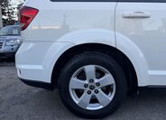 Fiat Freemont MPV 2,0 l 103 kw