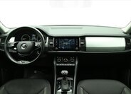 Škoda Kodiaq SUV / Terénní 2,0 l 147 kw