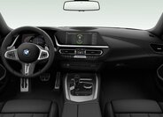 BMW Z4 Kabriolet 2,0 l 145 kw