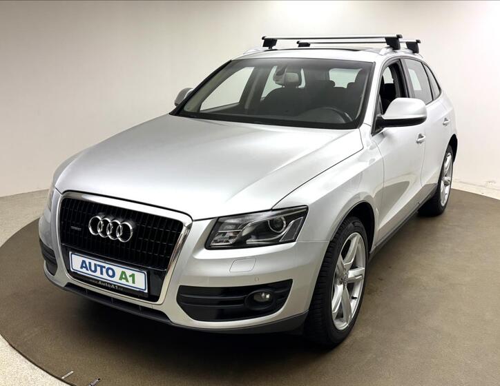 Audi Q5 1