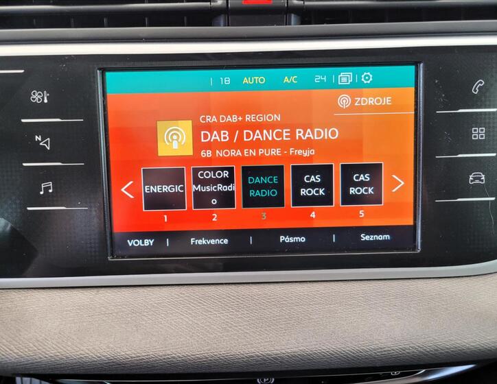 Citroën Grand C4 SpaceTourer 28