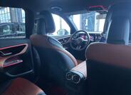 Mercedes-Benz GLC 21