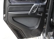 Mercedes-Benz Třídy G SUV / Terénní 3,0 l 155 kw