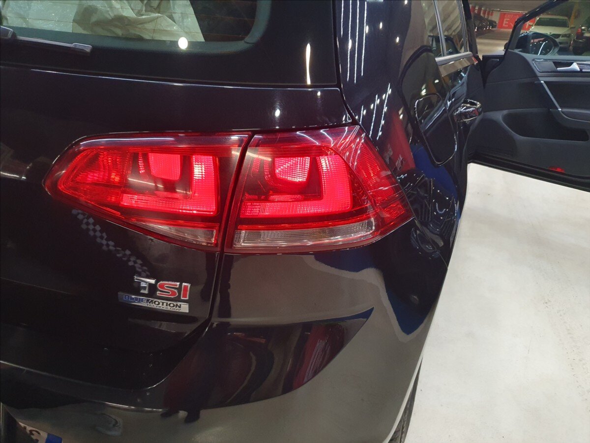 Volkswagen Golf Hatchback 1,4 l 103 kw