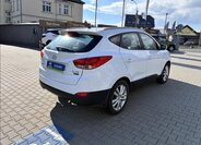 Hyundai ix35 SUV / Terénní 1,7 l 85 kw