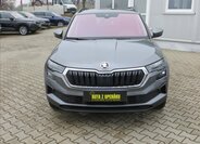 Škoda Karoq SUV 2,0 l 110 kw