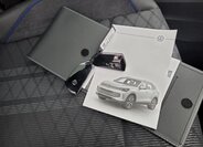 Volkswagen Tiguan SUV / Terénní 2,0 l 195 kw