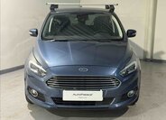 Ford S-MAX 2