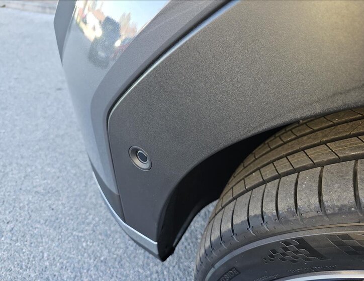 Hyundai Santa Fe Ostatní 0,0 178 kw