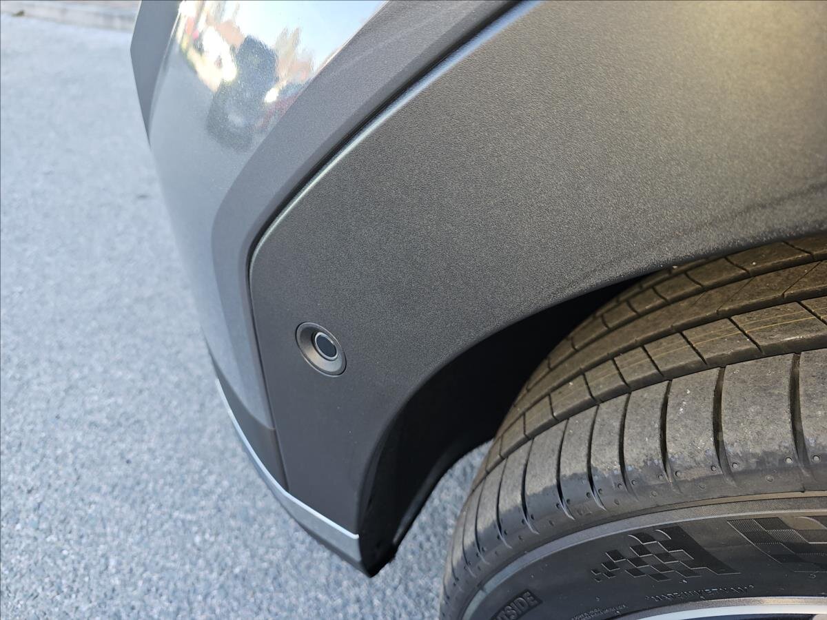 Hyundai Santa Fe Ostatní 0,0 178 kw