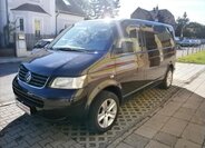 Volkswagen Multivan Kombi 1,9 l 75 kw