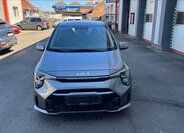 KIA Picanto Hatchback 998,0 50 kw