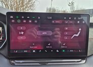 Škoda Octavia Kombi 2,0 l 195 kw