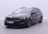 Škoda Octavia Kombi 2,0 l 169 kw