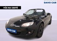 Mazda MX-5 Kabriolet 1,8 l 93 kw