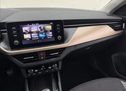 Škoda Scala Hatchback 999,0 81 kw