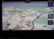 Škoda Octavia Kombi 2,0 l 180 kw