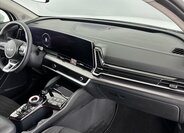 KIA Sportage SUV / Terénní 1,6 l 110 kw