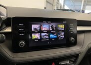 Škoda Fabia Hatchback 999,0 81 kw