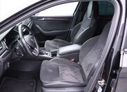 Škoda Superb Liftback 2,0 l 140 kw