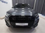 Audi Q7 SUV / Terénní 3,0 l 210 kw