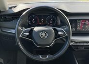 Škoda Octavia Liftback 2,0 l 85 kw