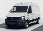 Volkswagen Crafter 1