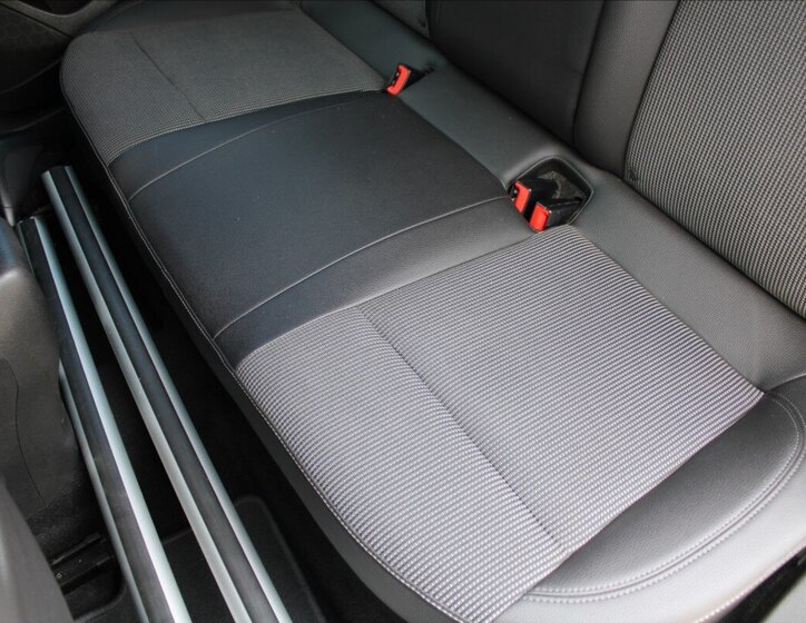 Opel Astra Hatchback 1,4 l 103 kw