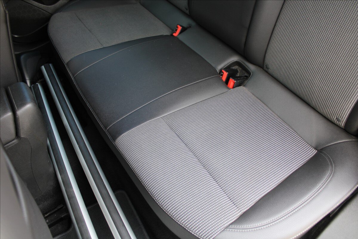 Opel Astra Hatchback 1,4 l 103 kw