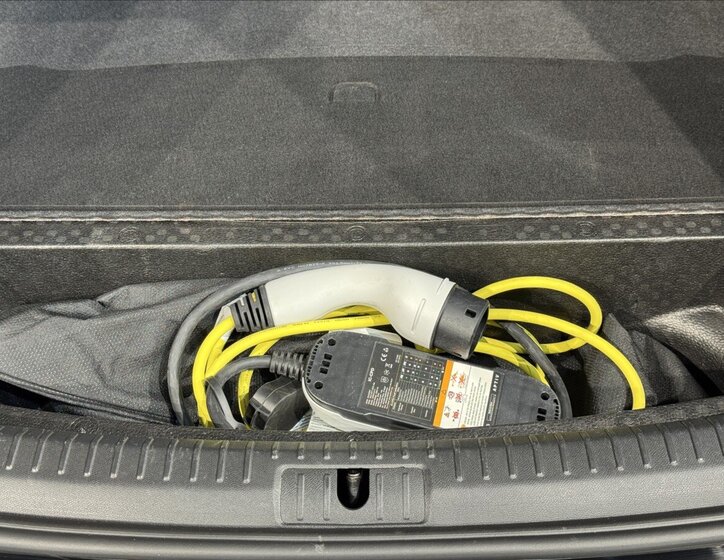 Seat Leon Kombi 1,4 l 150 kw