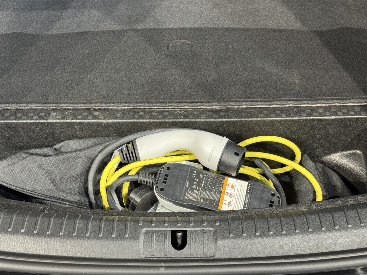 Seat Leon Kombi 1,4 l 150 kw