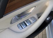 Mercedes-Benz GLE SUV 2,9 l 200 kw