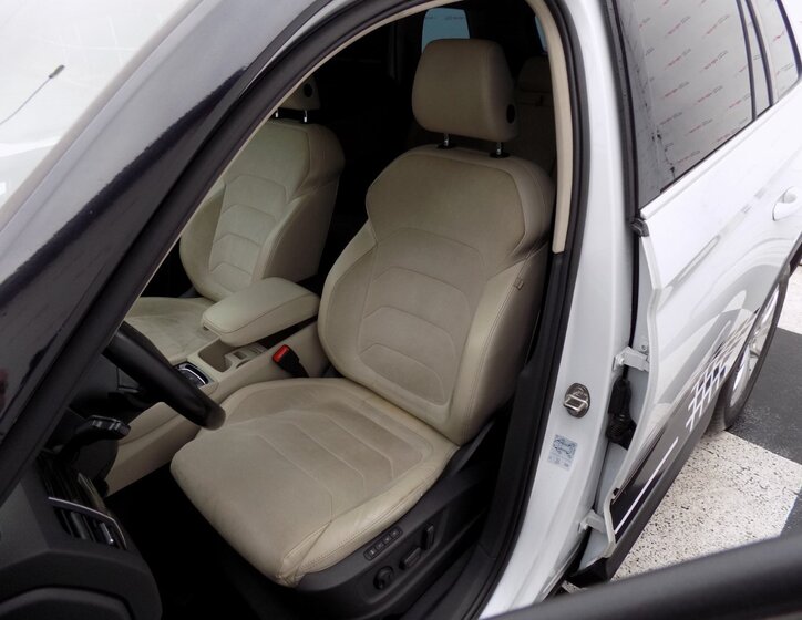 Škoda Kodiaq SUV 2,0 l 110 kw