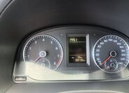 Volkswagen Caddy Kombi 1,2 l 77 kw