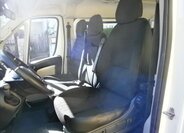 Citroën Jumper Ostatní 2,2 l 81 kw