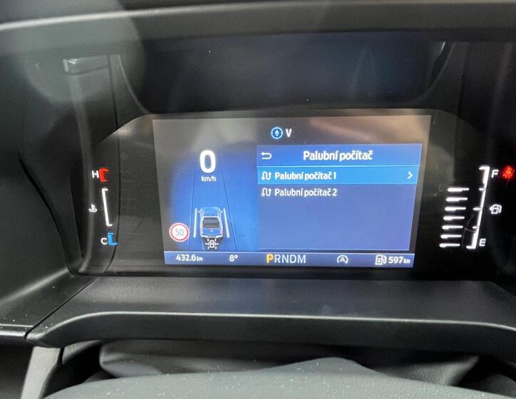 Ford Ranger Pick-up 2,0 l 151 kw