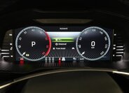 Škoda Superb Kombi 2,0 l 110 kw