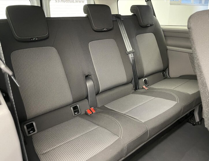 Volkswagen Caravelle Ostatní 2,0 l 110 kw