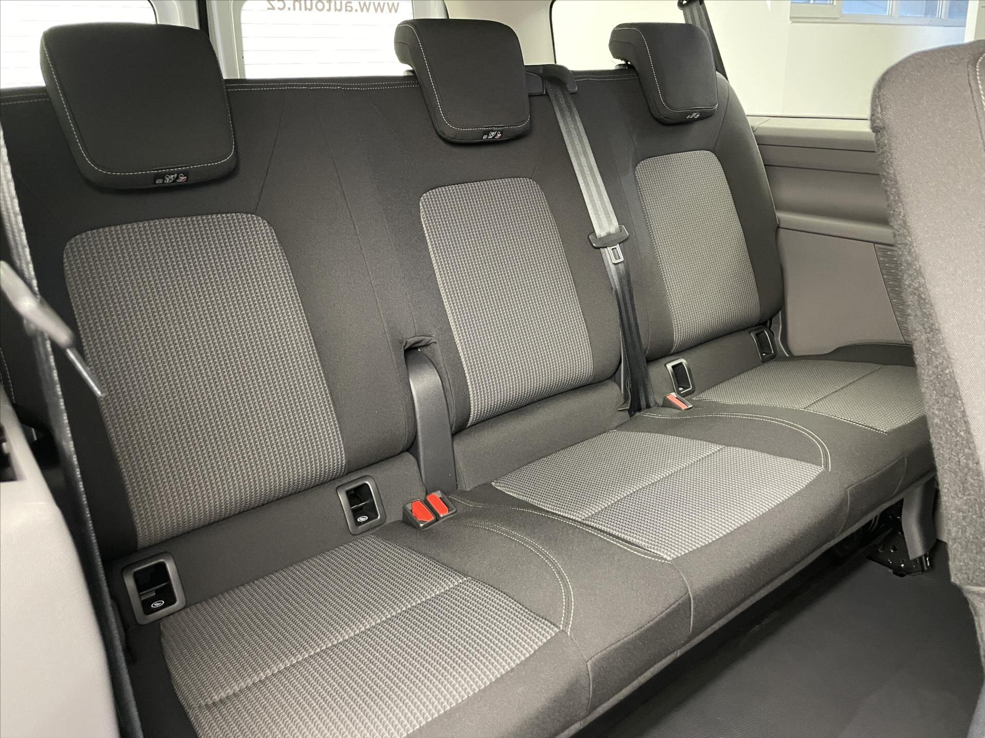 Volkswagen Caravelle Ostatní 2,0 l 110 kw