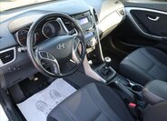 Hyundai i30 Kombi 1,6 l 88 kw
