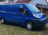 Citroën Jumper VAN-Minibus 0,0 0