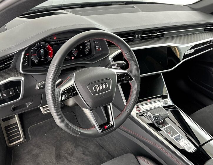 Audi S6 Kombi 3,0 l 253 kw