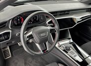 Audi S6 Kombi 3,0 l 253 kw