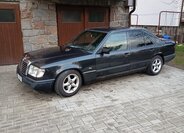 Mercedes-Benz Ostatní Sedan 0,0 0