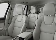 Volvo XC90 SUV / Terénní 2,0 l 299 kw