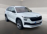 Škoda Kodiaq 1